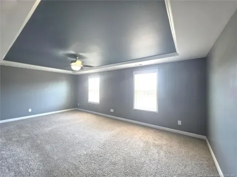 3110 Soacha Court Fayetteville NC 28306
