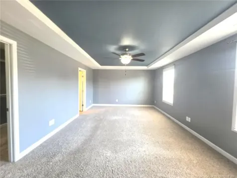 3110 Soacha Court Fayetteville NC 28306