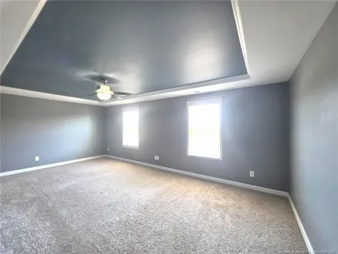 3110 Soacha Court Fayetteville NC 28306