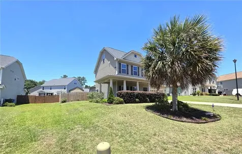 3110 Soacha Court Fayetteville NC 28306