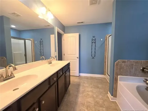 3110 Soacha Court Fayetteville NC 28306