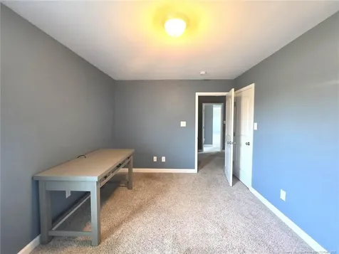 3110 Soacha Court Fayetteville NC 28306