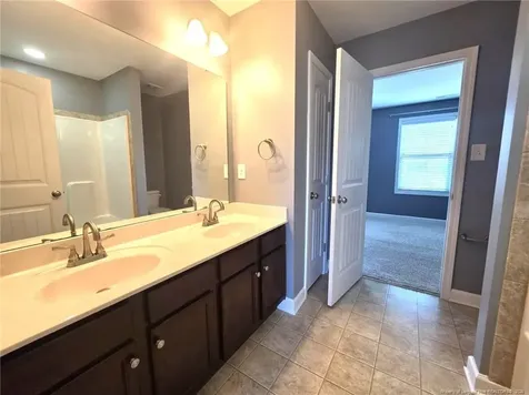 3110 Soacha Court Fayetteville NC 28306