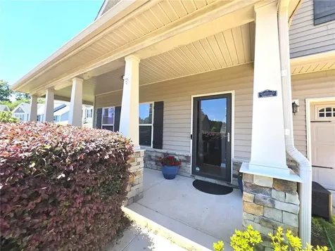 3110 Soacha Court Fayetteville NC 28306