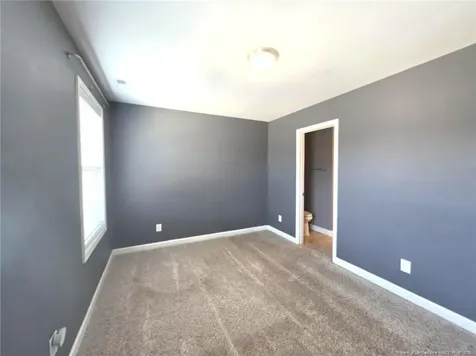 3110 Soacha Court Fayetteville NC 28306