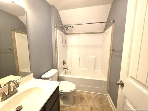 3110 Soacha Court Fayetteville NC 28306