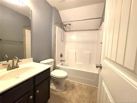 3110 Soacha Court Fayetteville NC 28306