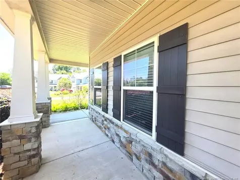 3110 Soacha Court Fayetteville NC 28306