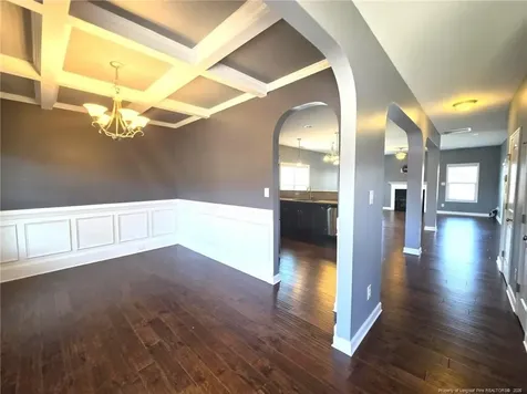 3110 Soacha Court Fayetteville NC 28306