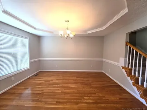 3409 Black Tower Court Fayetteville NC 28306