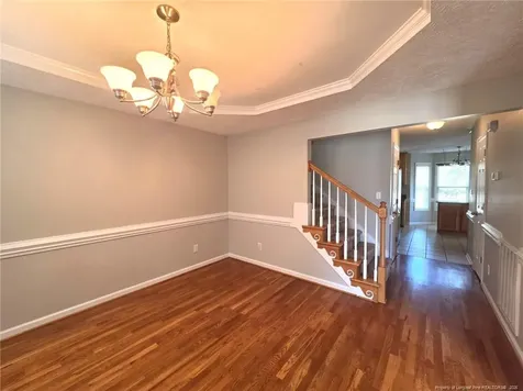 3409 Black Tower Court Fayetteville NC 28306