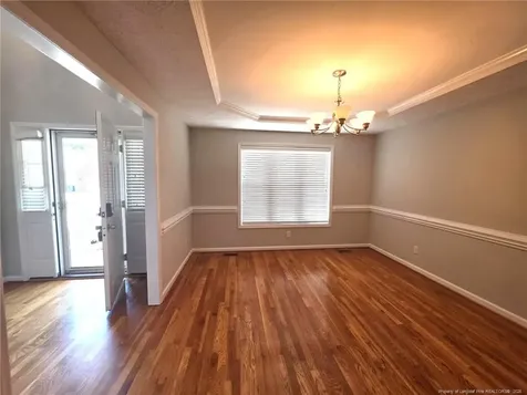 3409 Black Tower Court Fayetteville NC 28306