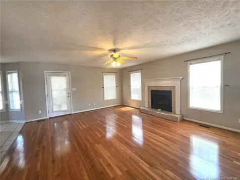 3409 Black Tower Court Fayetteville NC 28306