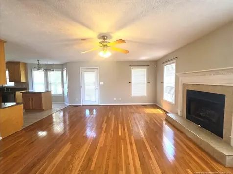 3409 Black Tower Court Fayetteville NC 28306