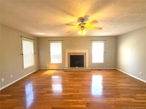 3409 Black Tower Court Fayetteville NC 28306