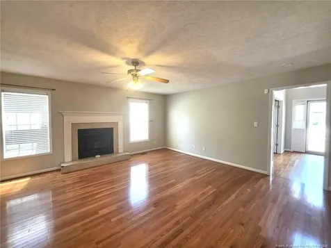 3409 Black Tower Court Fayetteville NC 28306