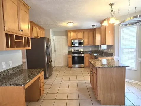 3409 Black Tower Court Fayetteville NC 28306