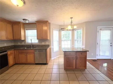 3409 Black Tower Court Fayetteville NC 28306