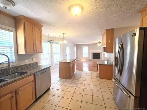 3409 Black Tower Court Fayetteville NC 28306