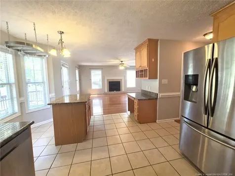 3409 Black Tower Court Fayetteville NC 28306