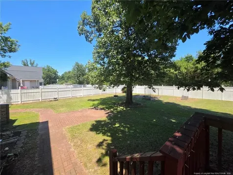 3409 Black Tower Court Fayetteville NC 28306