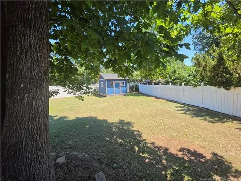3409 Black Tower Court Fayetteville NC 28306