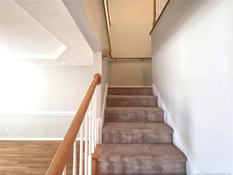 3409 Black Tower Court Fayetteville NC 28306