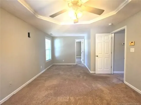 3409 Black Tower Court Fayetteville NC 28306