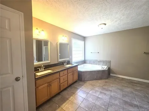 3409 Black Tower Court Fayetteville NC 28306