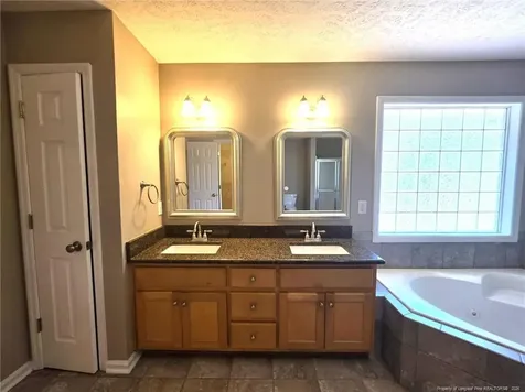 3409 Black Tower Court Fayetteville NC 28306