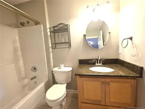 3409 Black Tower Court Fayetteville NC 28306