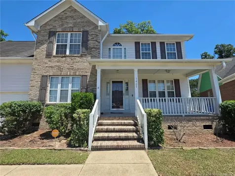 3409 Black Tower Court Fayetteville NC 28306