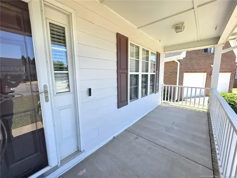 3409 Black Tower Court Fayetteville NC 28306