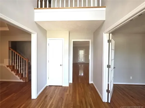 3409 Black Tower Court Fayetteville NC 28306