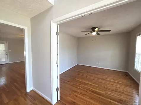 3409 Black Tower Court Fayetteville NC 28306