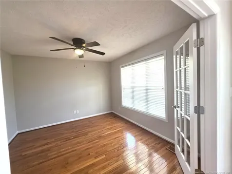 3409 Black Tower Court Fayetteville NC 28306