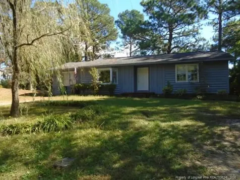 4827 Legion Road Hope Mills NC 28348