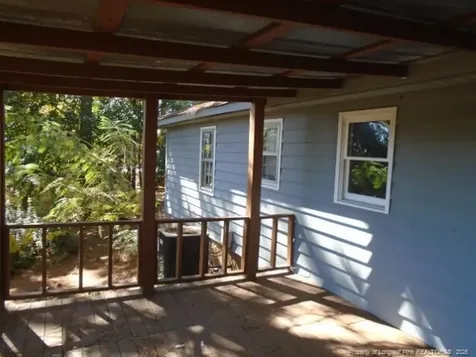 4827 Legion Road Hope Mills NC 28348