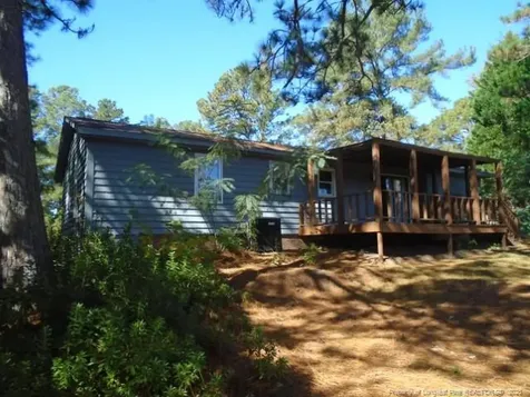 4827 Legion Road Hope Mills NC 28348