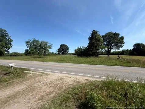 Lot 7 Old Lumberton Road Whiteville NC 28472
