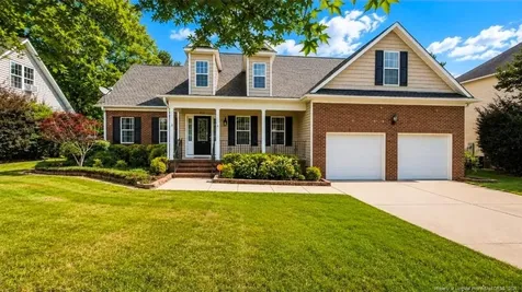 415 Regimental Drive Cameron NC 28326