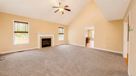415 Regimental Drive Cameron NC 28326