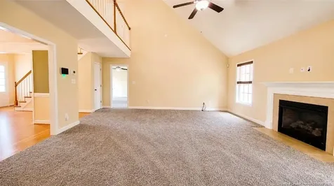 415 Regimental Drive Cameron NC 28326