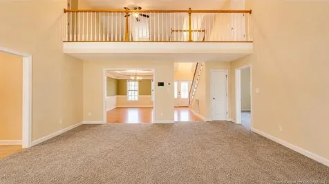 415 Regimental Drive Cameron NC 28326