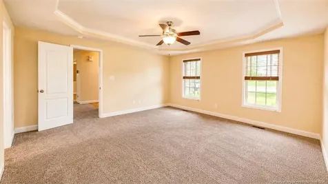 415 Regimental Drive Cameron NC 28326