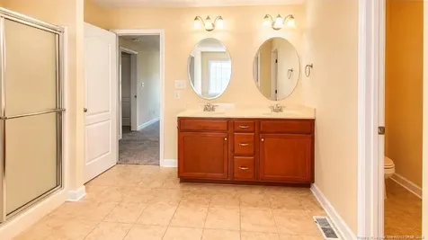 415 Regimental Drive Cameron NC 28326