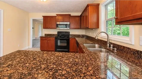 415 Regimental Drive Cameron NC 28326