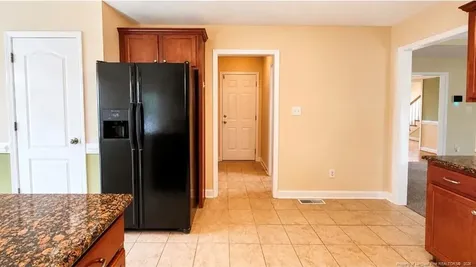 415 Regimental Drive Cameron NC 28326