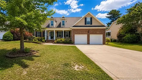 415 Regimental Drive Cameron NC 28326