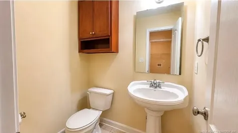 415 Regimental Drive Cameron NC 28326